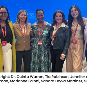 Sustainability Leaders in Atlanta