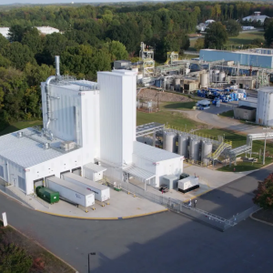 Henkel’s Salisbury adhesives plant