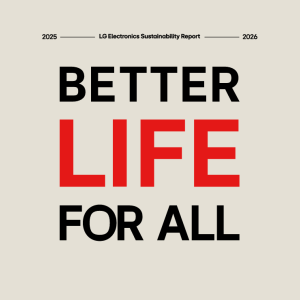 "Better Life For All"