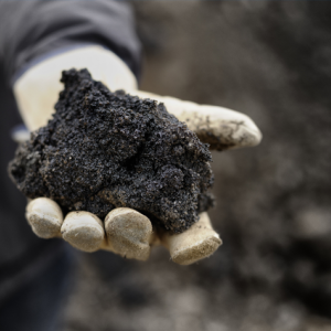 The Mining Microbiome Analytics Platform partnership will extract DNA from 15,000 mine site rock, soil, and water samples to find out what useful undiscovered microbes may be lurking within. 