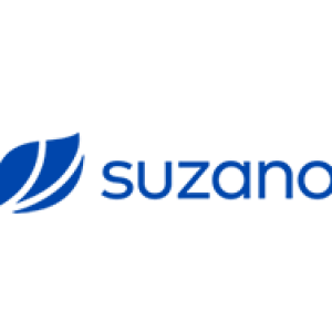 Suzano logo