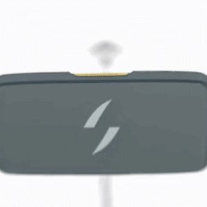 Turn any Bike into an eBike with a pocket sized battery