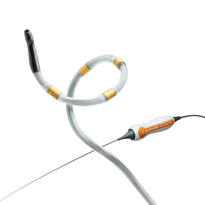 Medtronic Symplicity Spyral