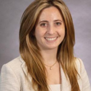 Lindsay Williams Hirsch