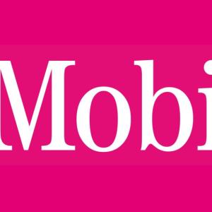 T-Mobile Logo