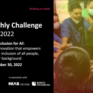 "goIT Monthly Challenge: September 2022"