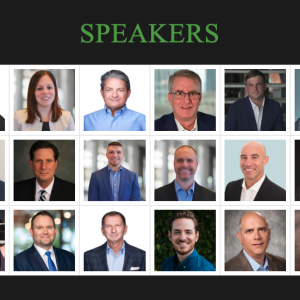 TEPA Chicago Speakers