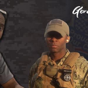 Photo of Gerald Sims