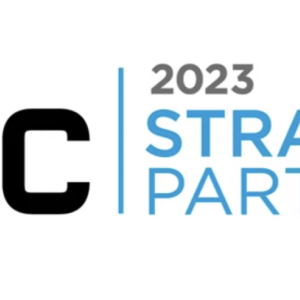 APIC 2023 Strategic Partner