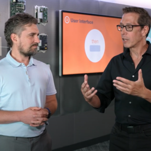 Trane Technologies featured in new episode of Tomorrow’s World Today