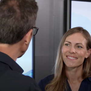 Trane Technologies featured in new episode of Tomorrow’s World Today