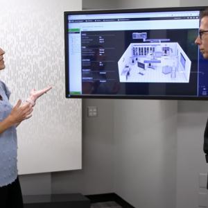 Trane Technologies featured in new episode of Tomorrow’s World Today