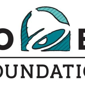 Taco Bell Foundation logo