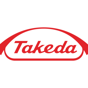 Takeda Logo