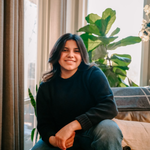 Tallulah M. – Incoming Freshman, Omaha, NE 