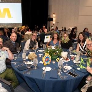 Tandem Global Awards