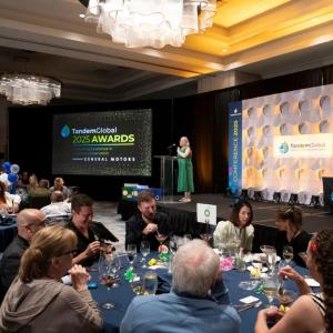 Tandem Global Awards