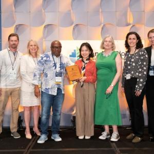 Tandem Global Awards