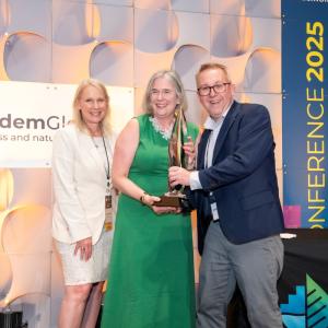 Tandem Global Awards