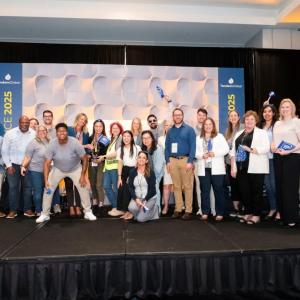 Tandem Global Awards