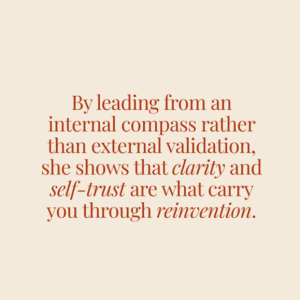 Tapestry Hosts Captain Carole Hopson for Black History Month Unscripted