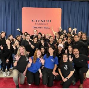 Teacher Appreciation Week Pop Up Shop