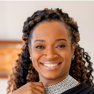 Headshot of Terrand Smith