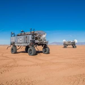 Testing and development for OMNiPOWER, Raven’s autonomous power platform