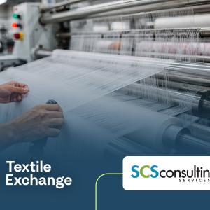 Textile Exchange and SCS Consulting