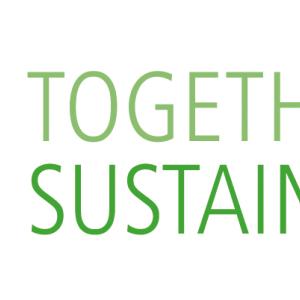 Together for Sustainability logo