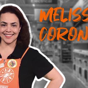 Photo of Melissa Coronado