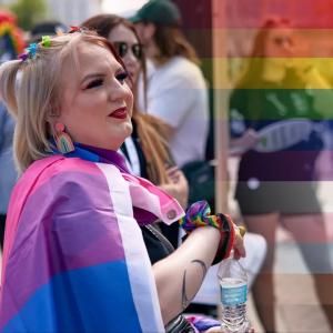 The Power of Pride: NRG Energy