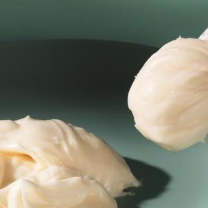 Perfat Technologies is replacing saturated fats with healthier gelled vegetable oils.