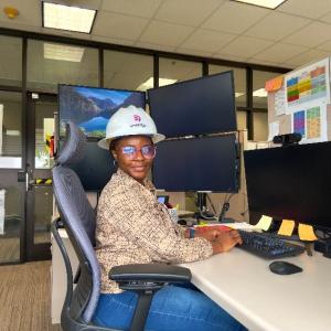 Oluwatobiloba Johnson