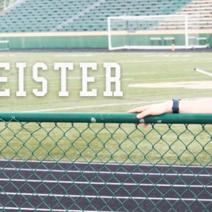 Photo of Hunter Keister