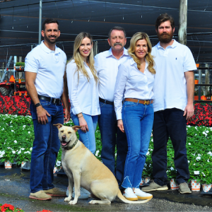 The Pure Beauty Team.