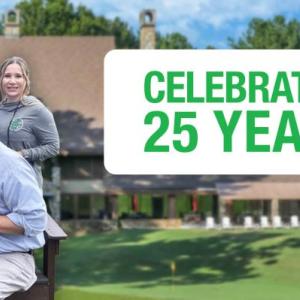 Ken's Krew: Celebrating 25 Years. 