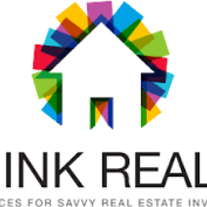 Think Reality logo 