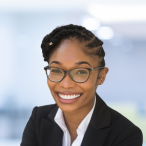 Ray'Chel Wilson, Founder of Raise the Bar Investments, LLC and ForOurLastNames