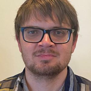 Tobias Schultz, Vice President of Research and Development, SCS Global Services