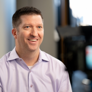 Tom Gallant Finds Family and Purpose in Engineering for Sustainability at Trane Technologies