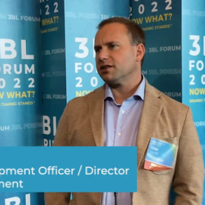 Tom Save Land Betterment