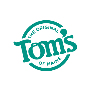 Tom's of Maine Logo