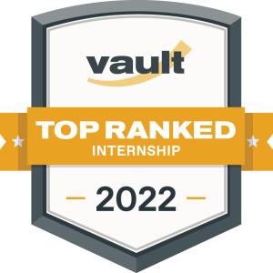 vault award