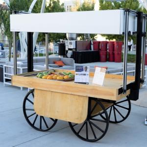 Trane Technologies' Cooling Cart