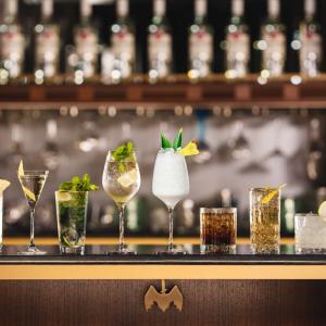 trending cocktails for 2025