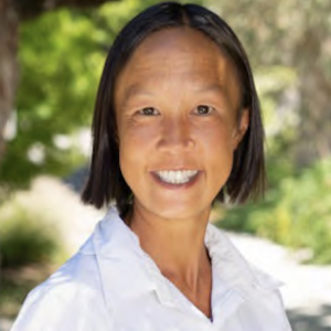 Headshot of Truide Wang