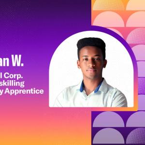 Truman W. "Taco Bell Corp. Yum! Reskilling Academy Apprentice.