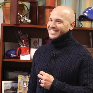 Roman is proud of the Route 4 branch team and how they’re reaching customers