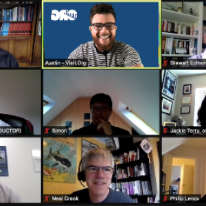 onsemi employees in the United Kingdom took part in a mentorship activity to help spark young people’s interest in electronics, benefiting UK Electronics Skills Foundation. 